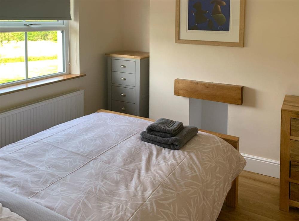 Double bedroom (photo 6) at Bridge View in Kielder, near Bellinham, Northumberland