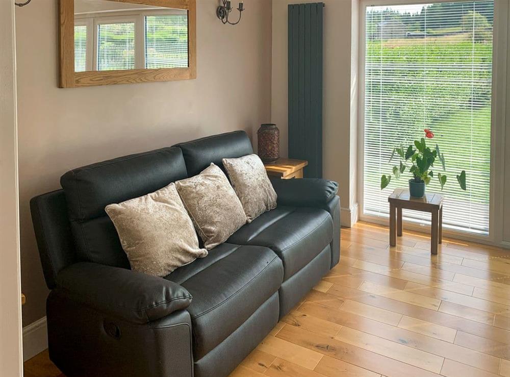 Living room (photo 4) at Bridge View in Kielder, near Bellinham, Northumberland