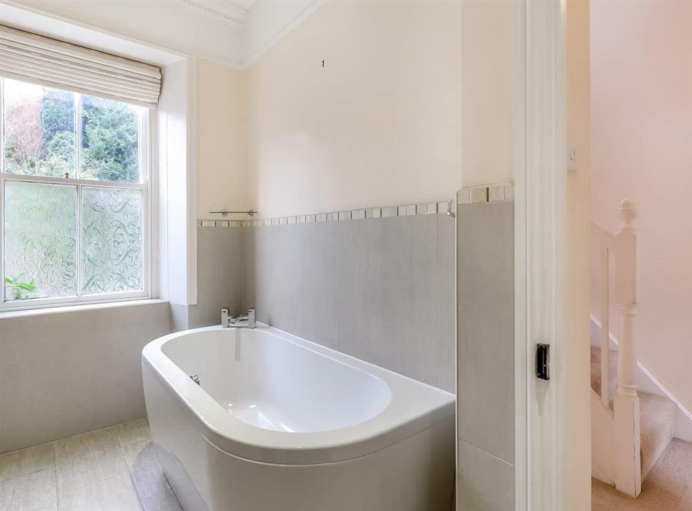 Bathroom (photo 4) at Bridge View in Weymouth, Dorset