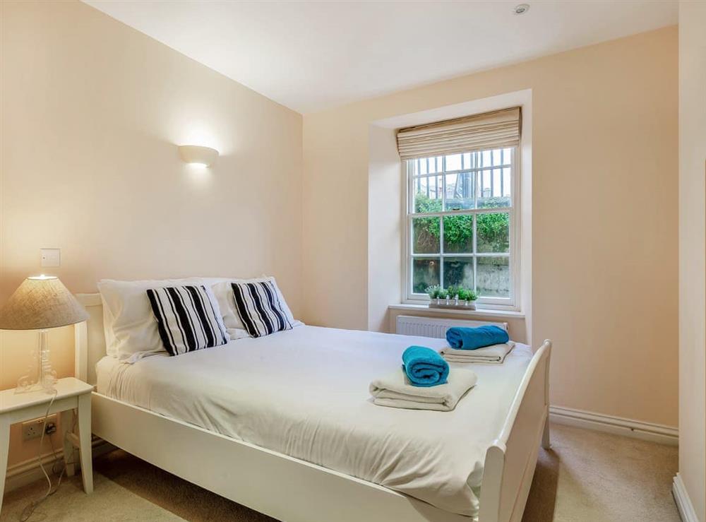 Double bedroom (photo 5) at Bridge View in Weymouth, Dorset