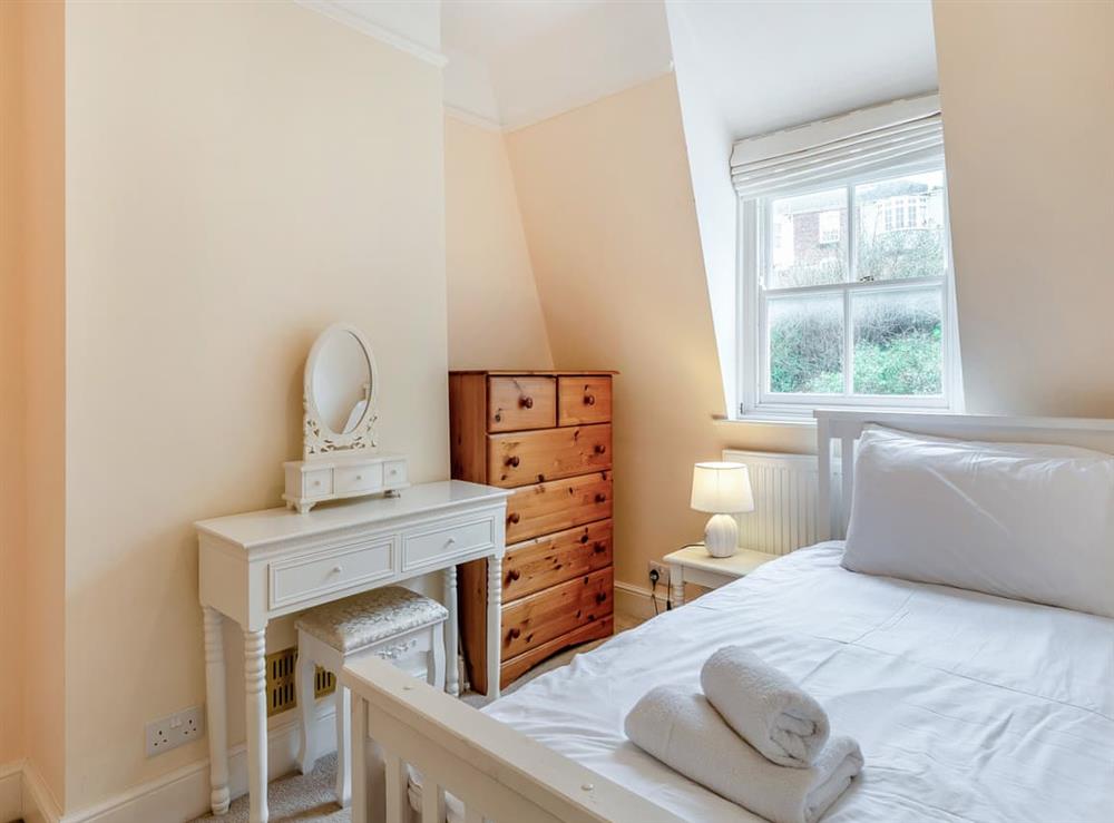 Single bedroom (photo 2) at Bridge View in Weymouth, Dorset