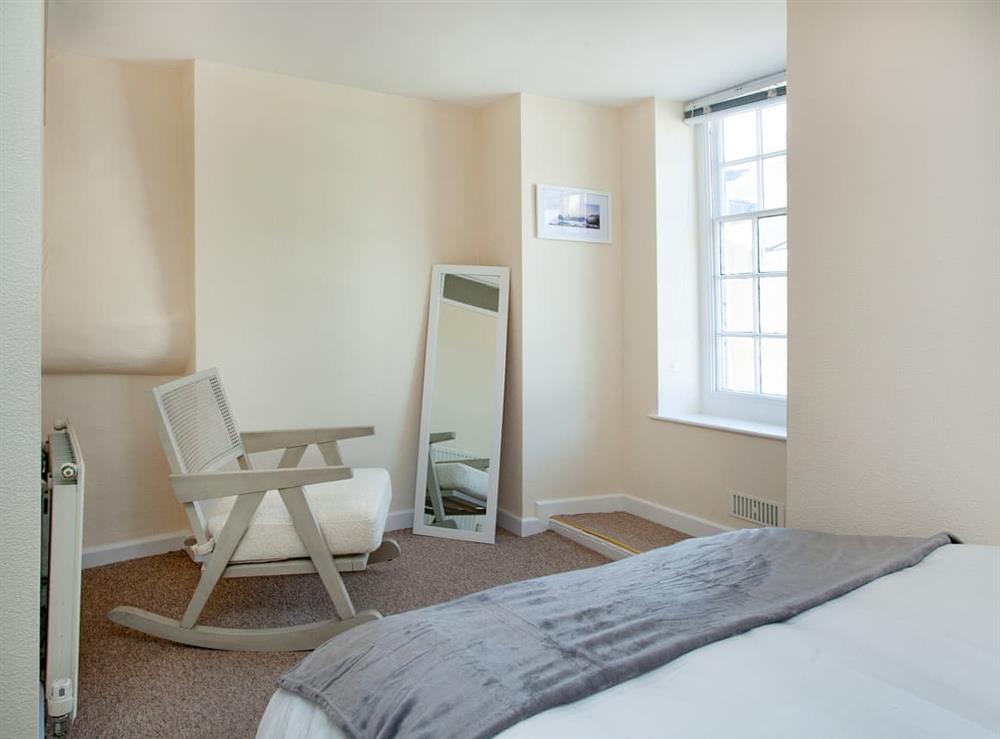 Double bedroom (photo 2) at Bridgetown in Totnes, Devon