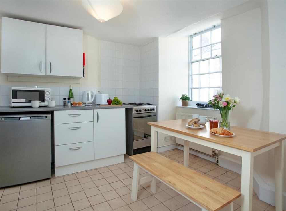 Kitchen (photo 2) at Bridgetown in Totnes, Devon