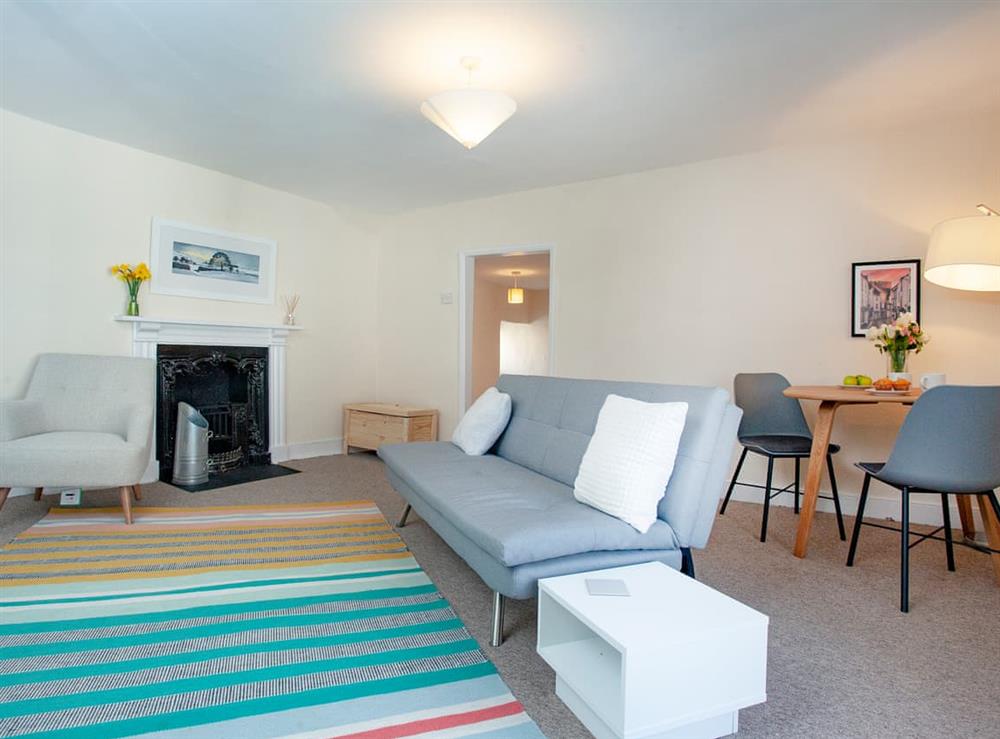 Living room (photo 2) at Bridgetown in Totnes, Devon