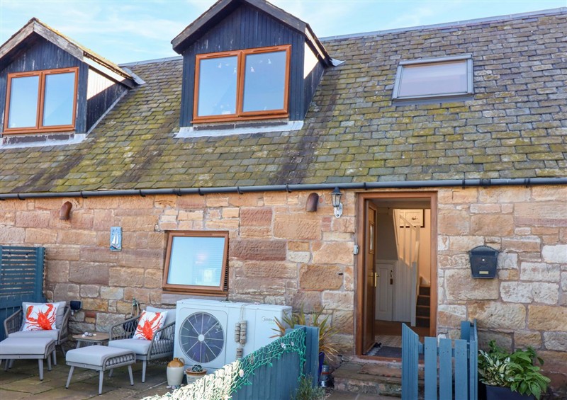 This is Bridle Cottage at Bridle Cottage, Cove