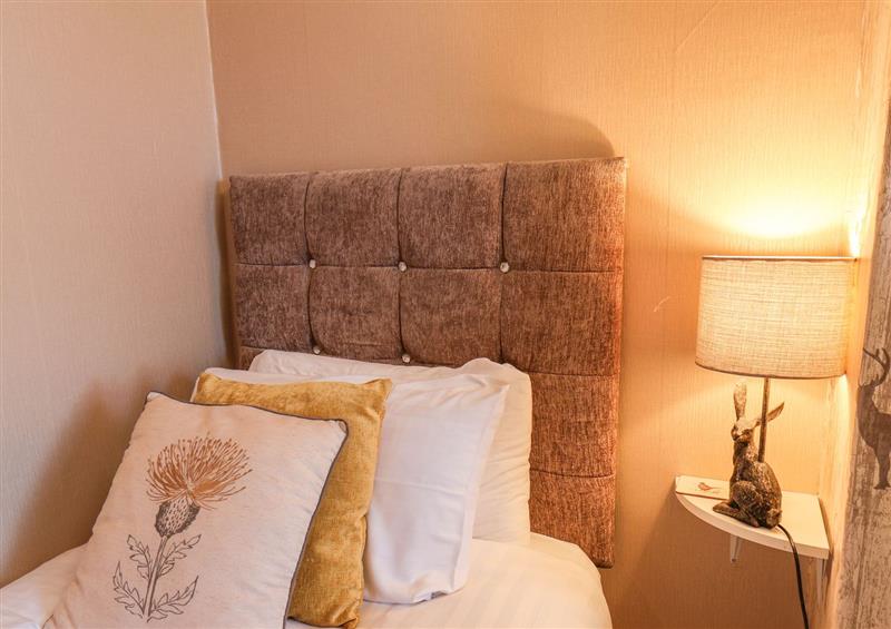 Bedroom (photo 3) at Bridlington Bay Lodge, Bridlington