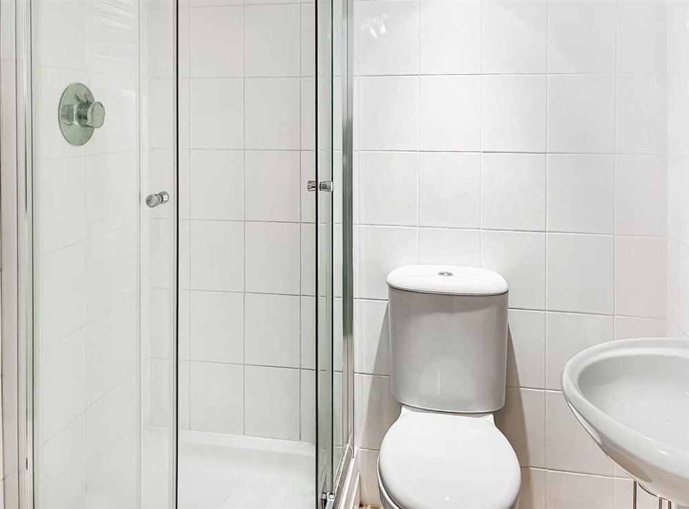 Bathroom (photo 2) at Bridlington Old Town House in Bridlington, North Humberside
