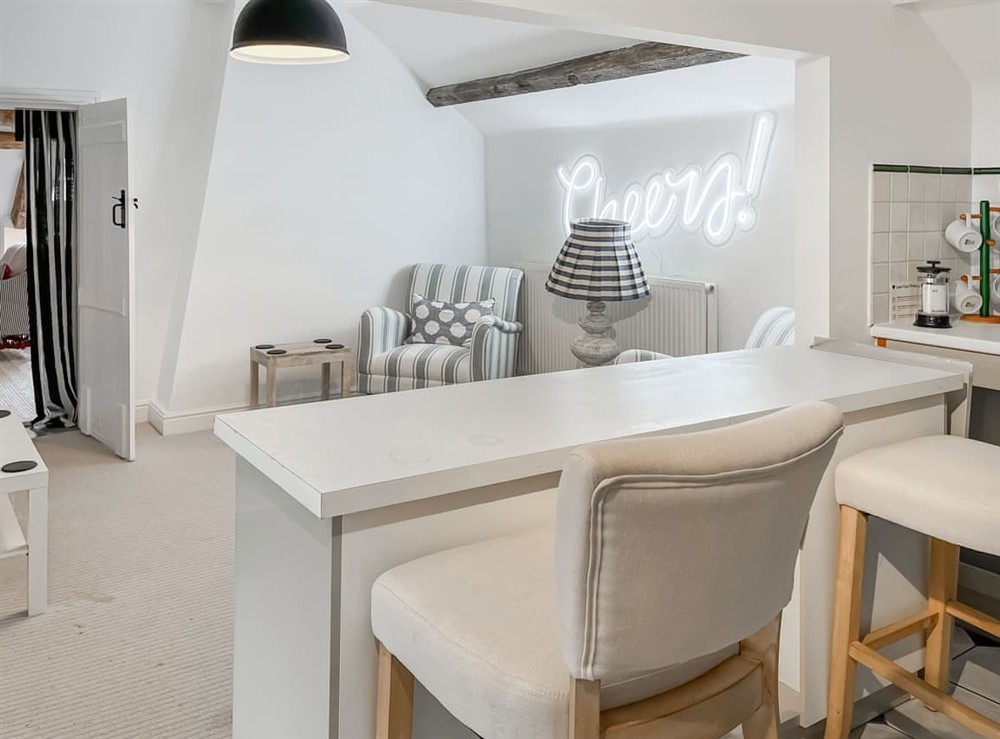 Dining Area (photo 3) at Bridlington Old Town House in Bridlington, North Humberside