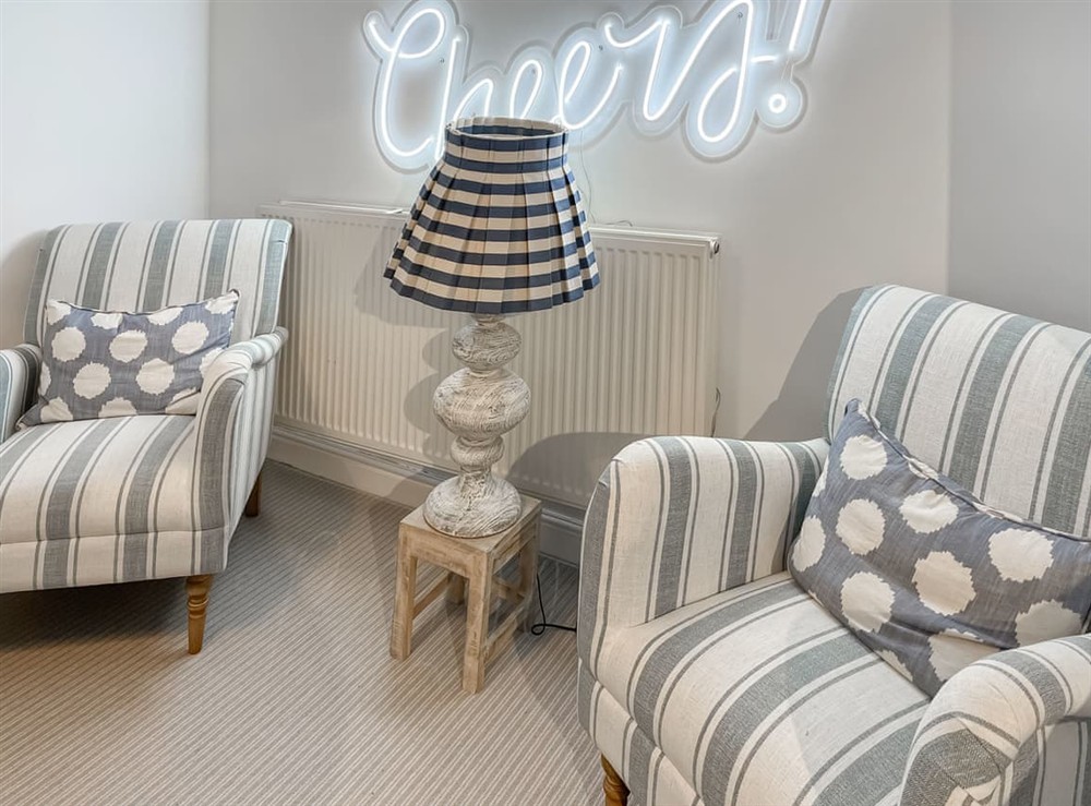 Leisure facilities at Bridlington Old Town House in Bridlington, North Humberside