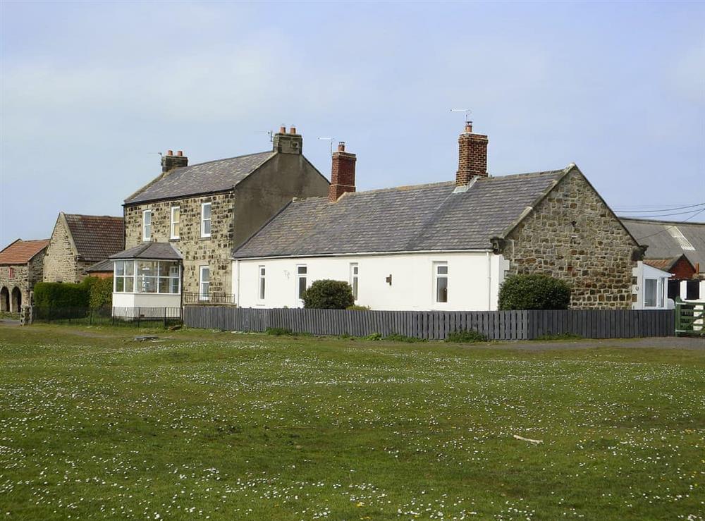Exterior (photo 3) at Brier Dene Middle Cottage in New Hartley, near Whitley Bay , Tyne and Wear