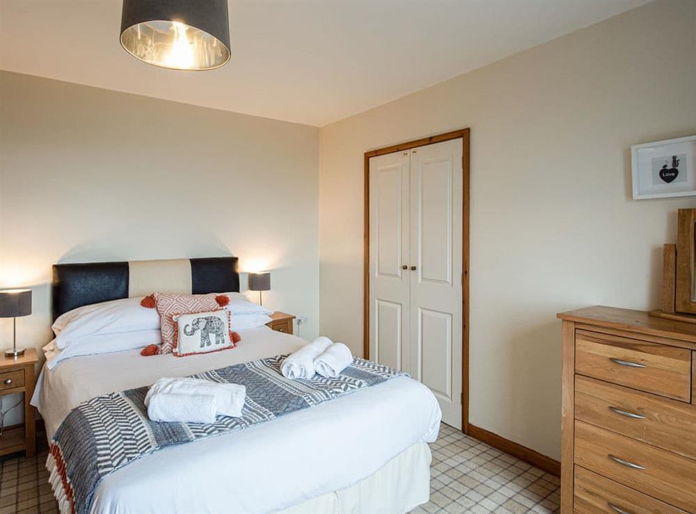 Double bedroom (photo 2) at Brig Y Don<br /> in Aberaeron, Dyfed