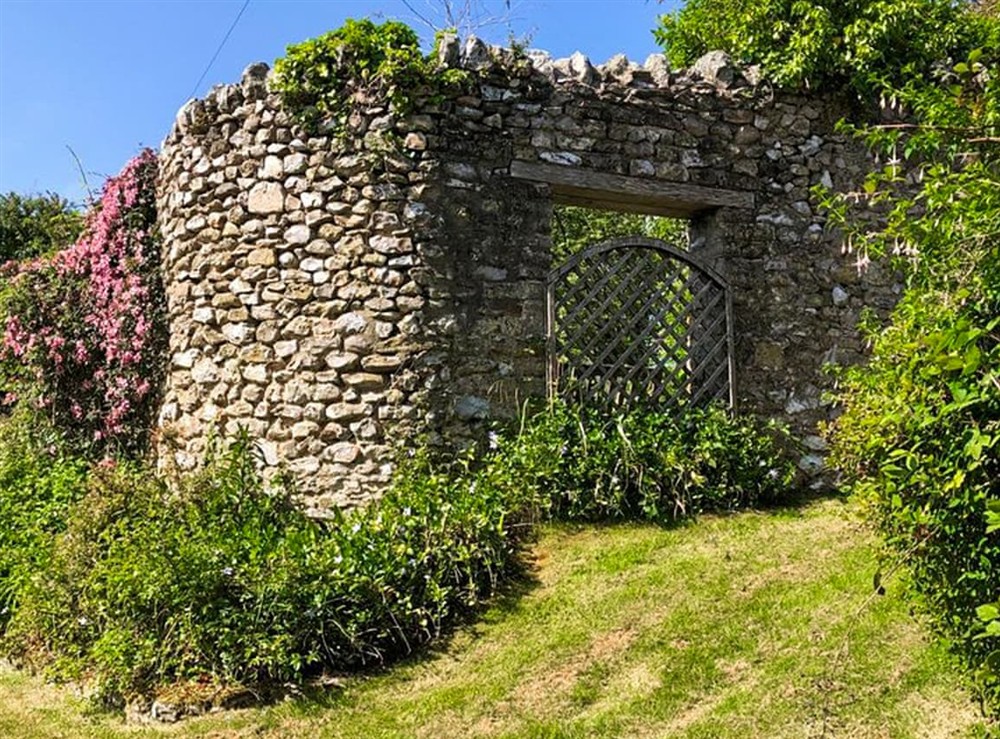 Surrounding area (photo 6) at Brigand in Membury, near Axminster, Devon