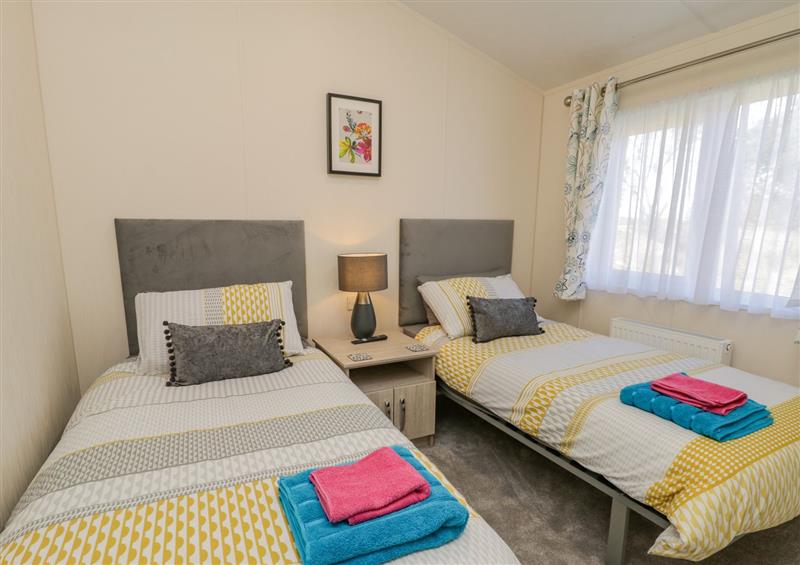 A bedroom in Brighter Daze (photo 2) at Brighter Daze, Carnaby near Bridlington