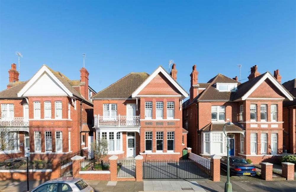 Photos of Brighton House Brighton, Sussex