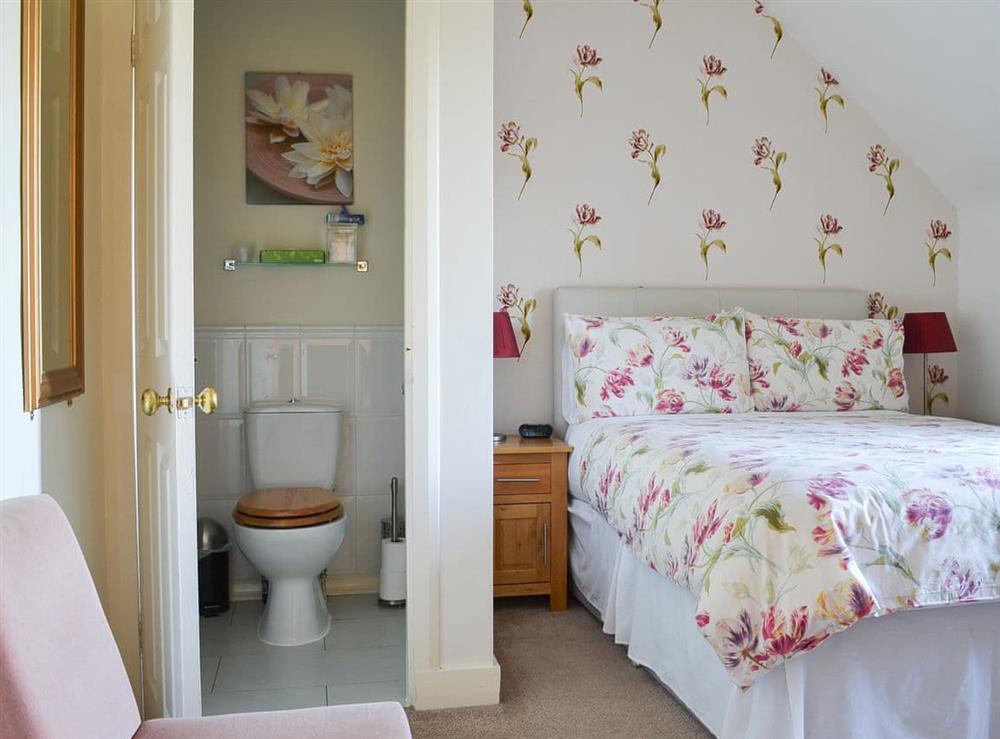 Double bedroom (photo 5) at Brighton House in Nairn, Morayshire