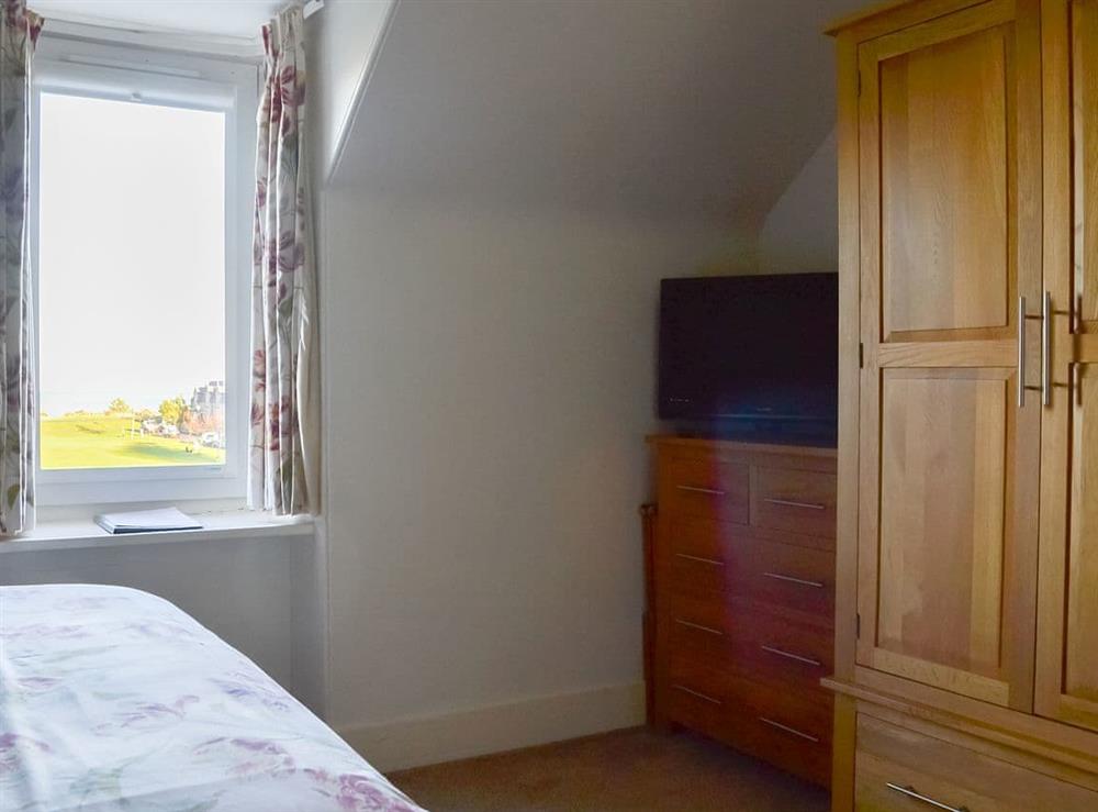 Double bedroom (photo 6) at Brighton House in Nairn, Morayshire