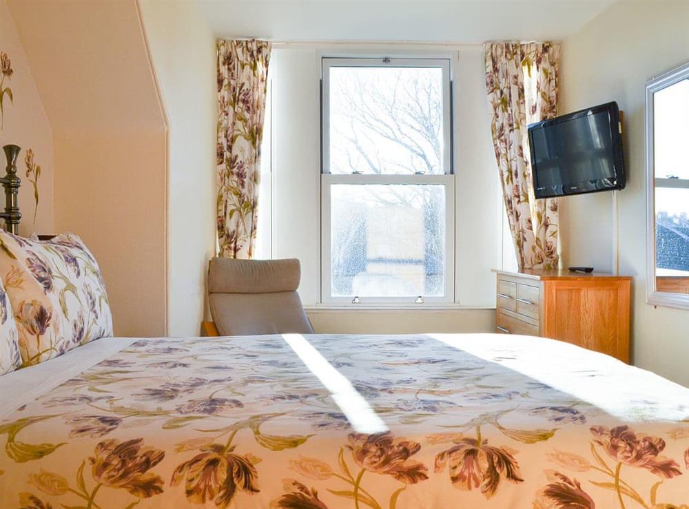 Double bedroom (photo 9) at Brighton House in Nairn, Morayshire