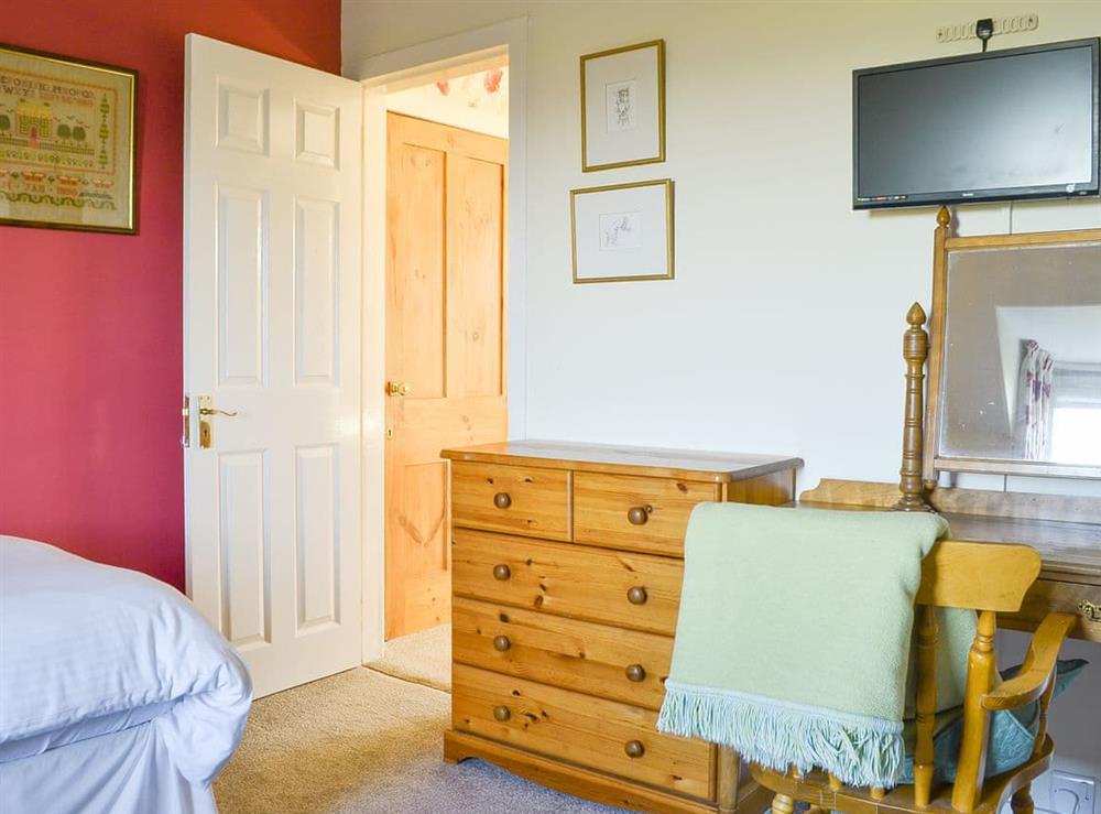 Twin bedroom (photo 3) at Brighton House in Nairn, Morayshire