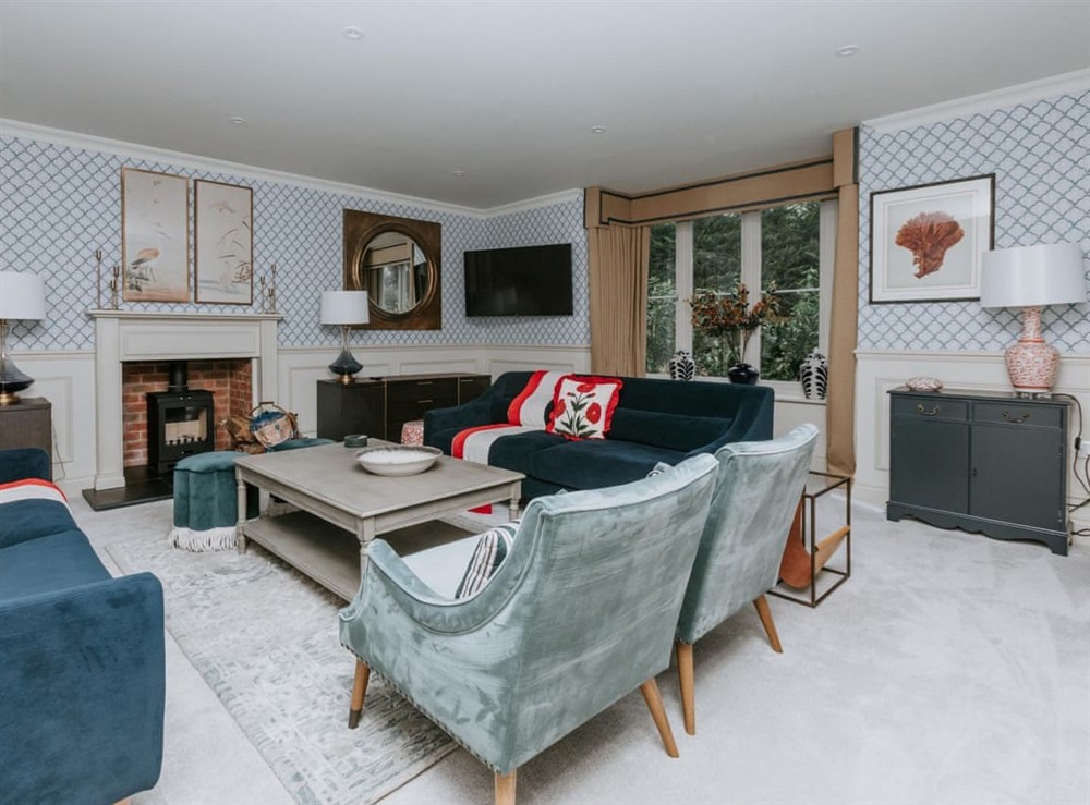 Brimfield House, Oxford at Brimfield House in Oxford, Oxfordshire