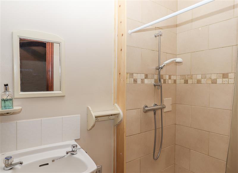 Bathroom (photo 2) at Brimpts Barn, Dartmeet near Princetown