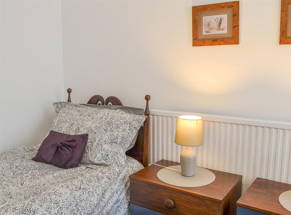 Twin bedroom (photo 2) at Brincliffe Landing in Bridlington, North Humberside