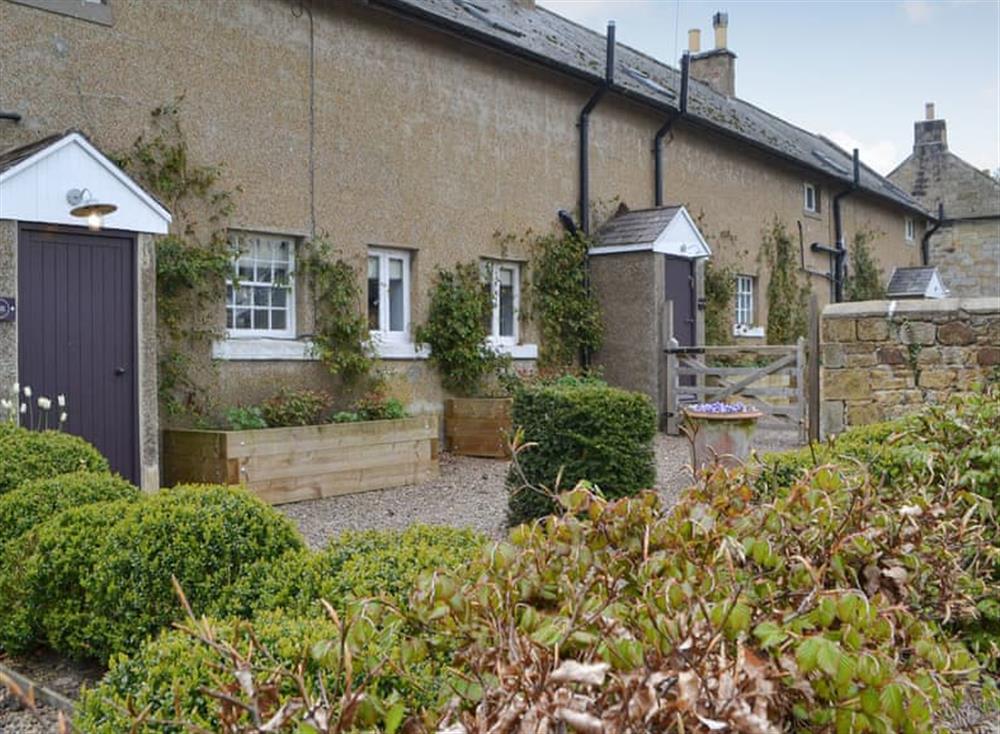 Photos of Brinkburn Cottages Blakey House, Longframlington, near
