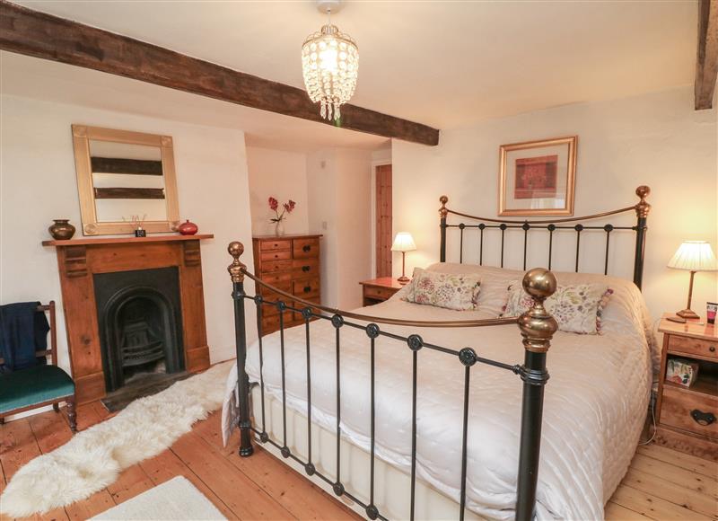 Bedroom (photo 2) at Briony House, Bridestowe