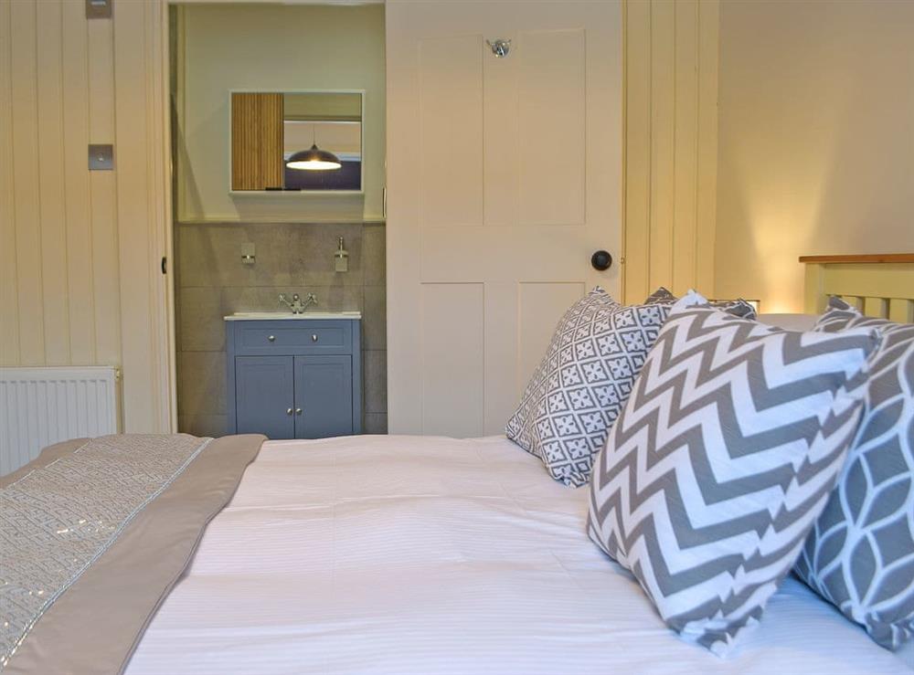 Double bedroom (photo 3) at Bristol House in New Quay, Cardigan, Dyfed