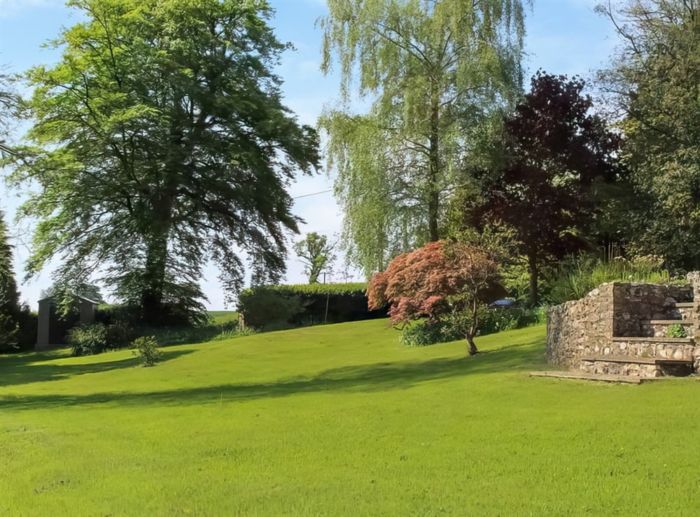 Surrounding area (photo 2) at Britannia in Membury, near Axminster, Devon