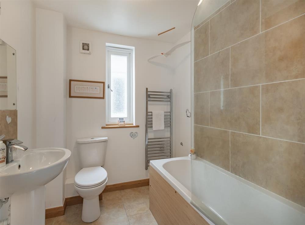 Bathroom (photo 2) at Broad View in South Walsham, Norfolk