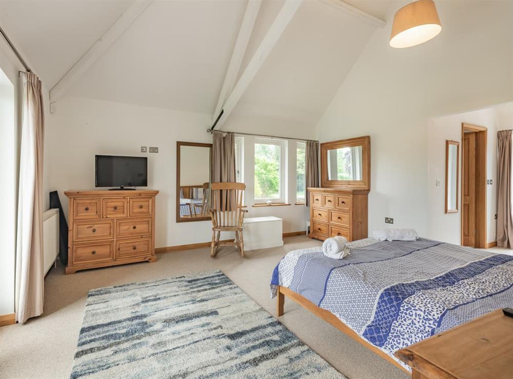 Double bedroom (photo 2) at Broad View in South Walsham, Norfolk