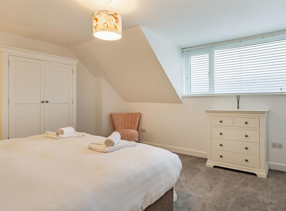 Double bedroom (photo 4) at Broadacre House in Brixham, Devon