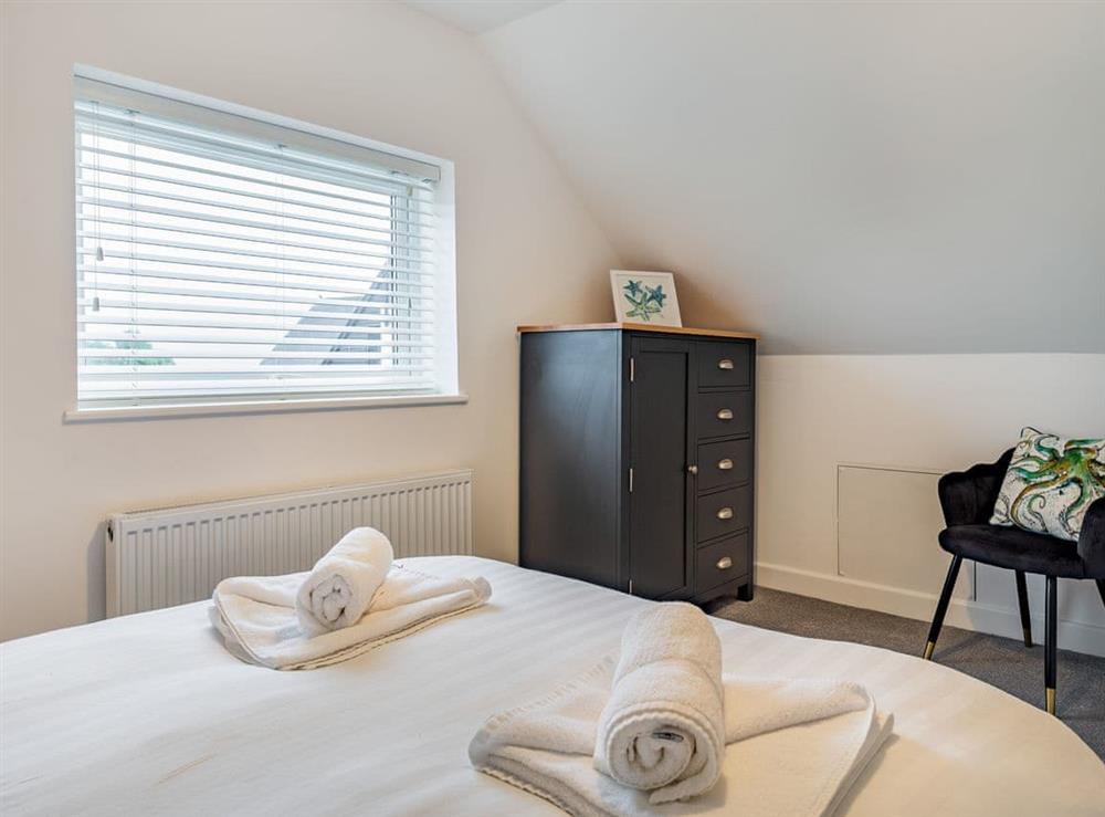 Double bedroom (photo 6) at Broadacre House in Brixham, Devon