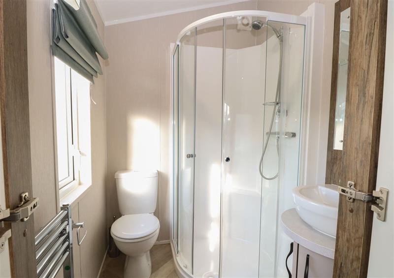 Bathroom (photo 2) at Broadland Sands Lodge, Corton