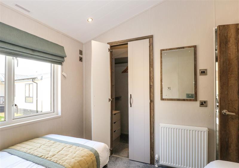 Bathroom at Broadland Sands Lodge, Corton