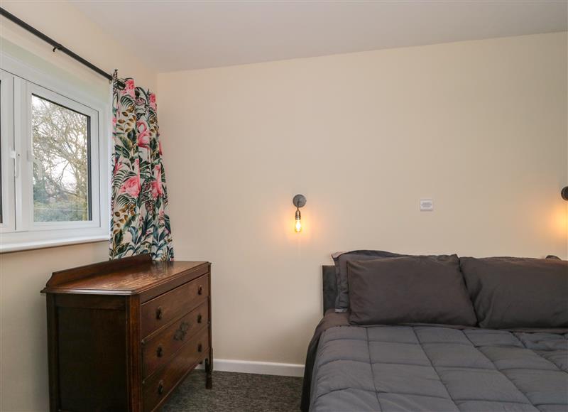 Bedroom (photo 2) at Broadlands Bungalow, Combe St Nicholas