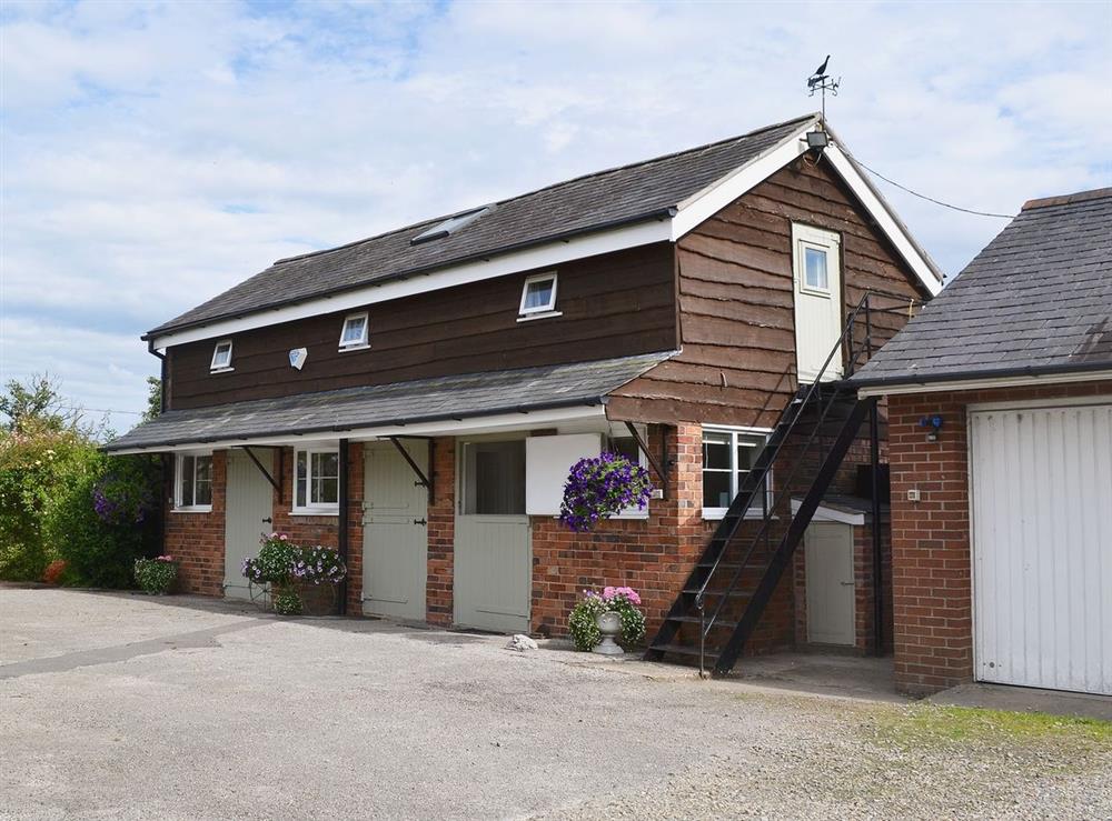 Photos of Broadoak Barn, Ellesmere, Shropshire