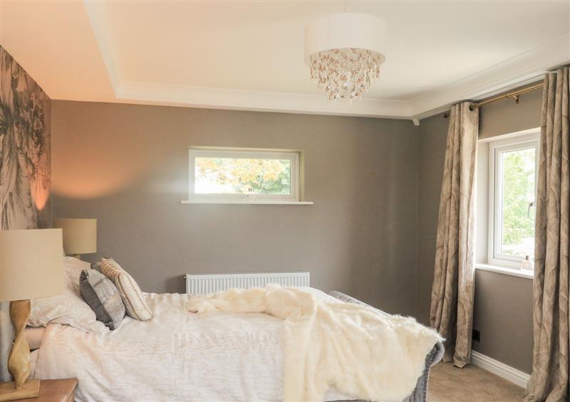 Bedroom at Broadsands, Paignton