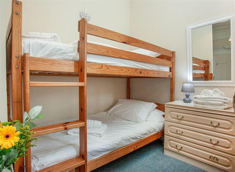 Bunk bedroom at Two, 