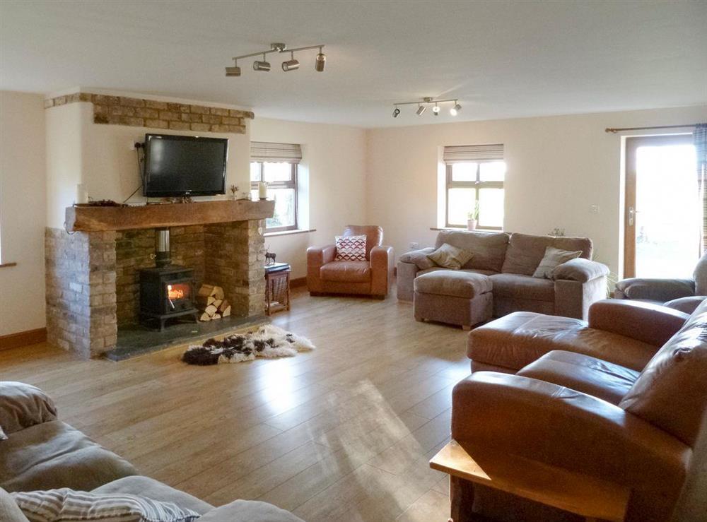 Photos of Brockholme Barns Barley Edge, Hornsea, North Humberside