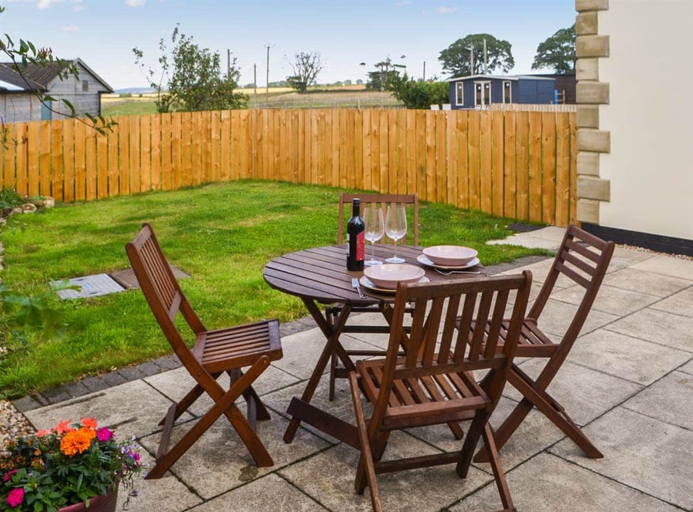 Outdoor (photo 3) at Brocks Retreat in Felton, Northumberland