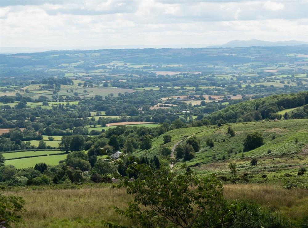 Photos of Brockton, Brockton, near Much Wenlock, Shropshire