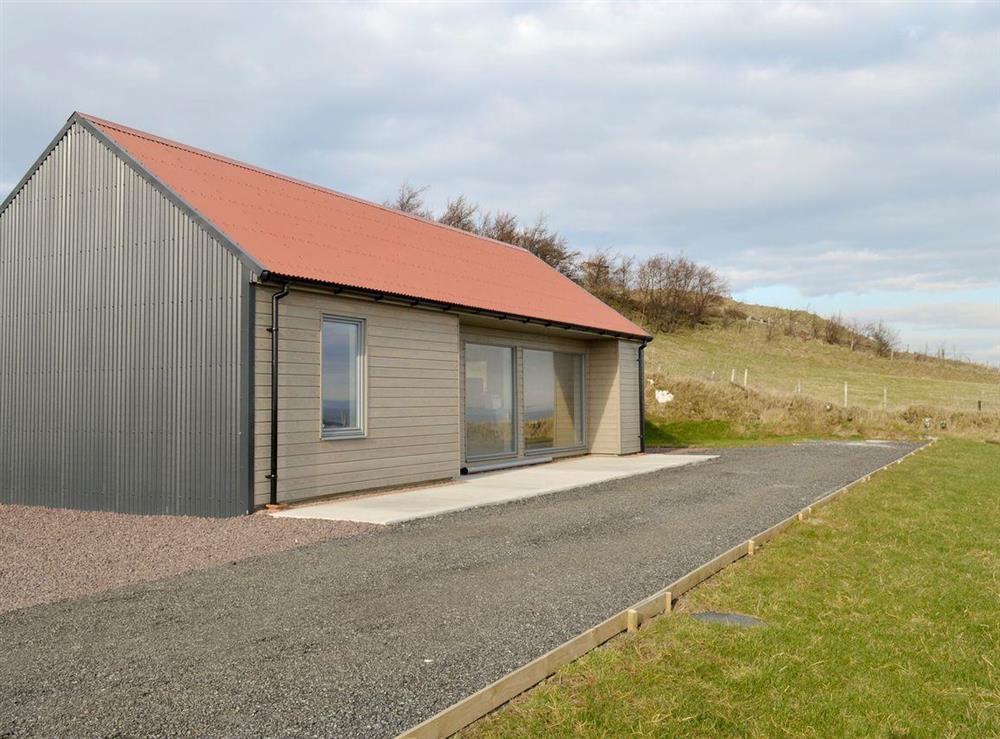 Appealing holiday home at Storr, 