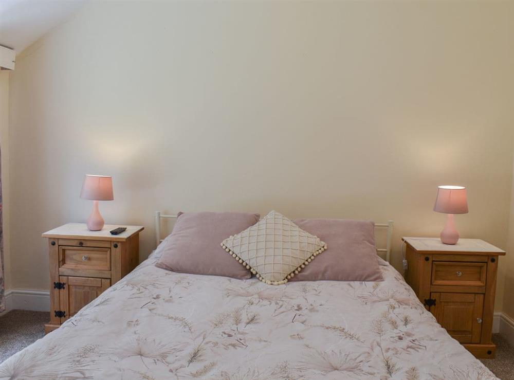 Double bedroom (photo 3) at Bron Berllan in Llandudno, County Conwy, Gwynedd