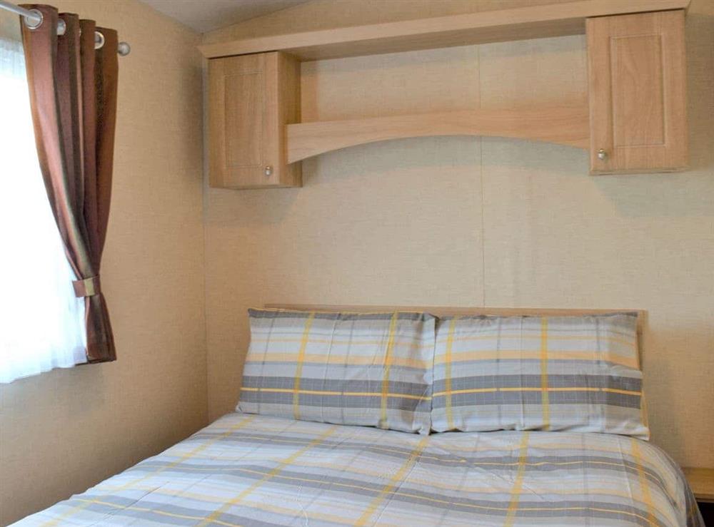 Double bedroom at Gold, 