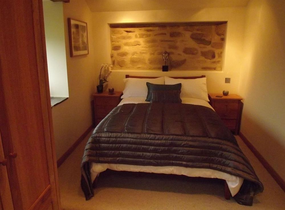Photo 11 at Bronte Barn, Oldfield (Deluxe) in Keighley, West Yorkshire