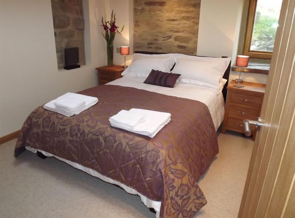 Photo 9 at Bronte Barn, Oldfield (Deluxe) in Keighley, West Yorkshire