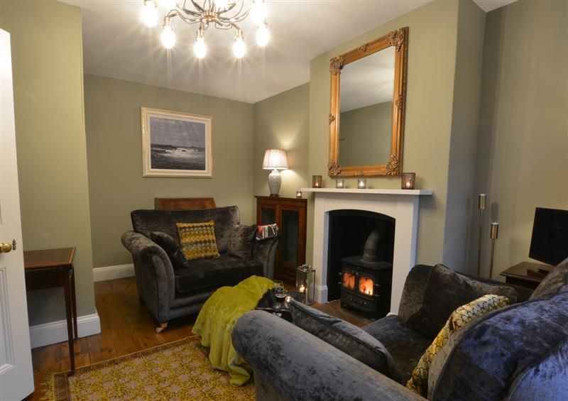 Enjoy the living room (photo 2) at Brook House, Earl Soham