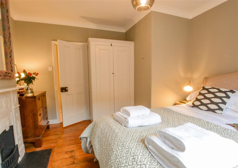 This is a bedroom (photo 2) at Brook House, Earl Soham