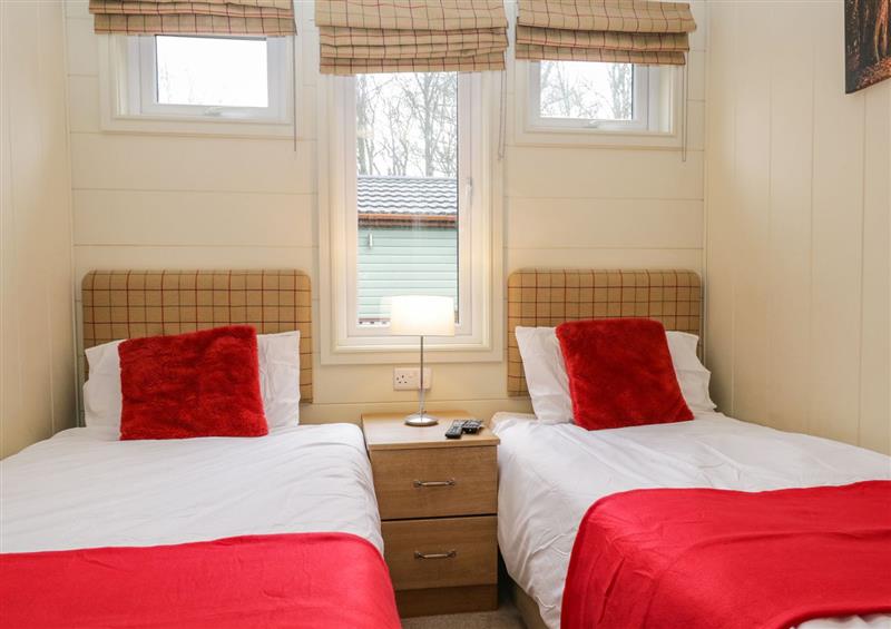 Bedroom (photo 2) at Brook Lodge, Troutbeck Bridge